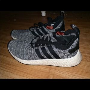 ADIDAS SHOES